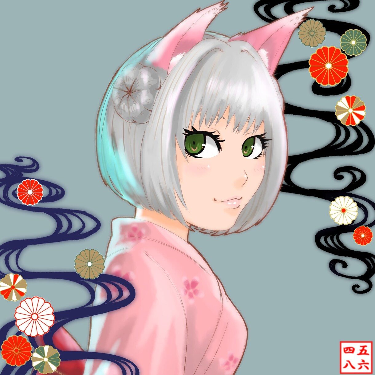 イラスト、ロゴ、アイコン等を作成致します イラスト、アイコン、ロゴ等出来る限りご対応します。 イメージ1