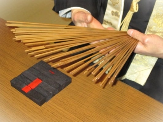 易断の【微細で奥深い】読み解き方を、お教えします 競馬占から読み解く！周易の深読み方【中～上級者向け】＞▽＜ｑ イメージ1