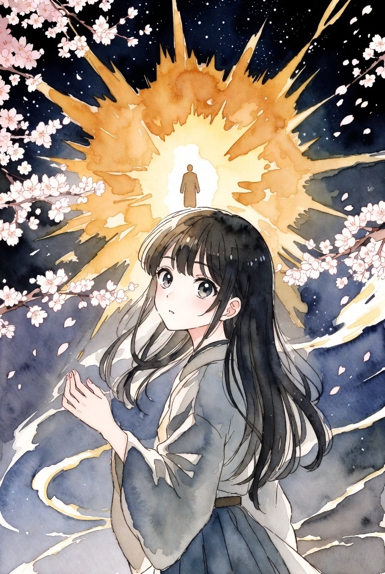 出会った瞬間に感じた七つの試練を霊視で読み解きます 苦しいのに惹かれるのは魂からのサインです イメージ2