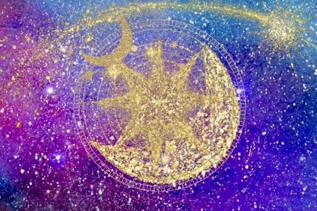 星が導くあなたの運命は⁉️ホロスコープで鑑定します ✰生年月日から「星の羅針盤」を作成天からのメッセージ届けます イメージ5