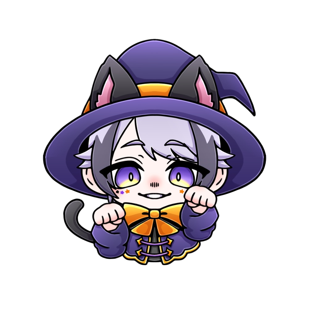 ハロウィン量産イラストお描きします 最低格安！ハロウィン量産イラスト制作 イメージ6