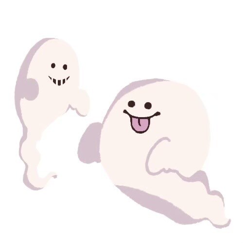 ゆるふわなイラストを制作します チラシやポップ、アイコンなどに使えるフワッとしたイラスト！！ イメージ6