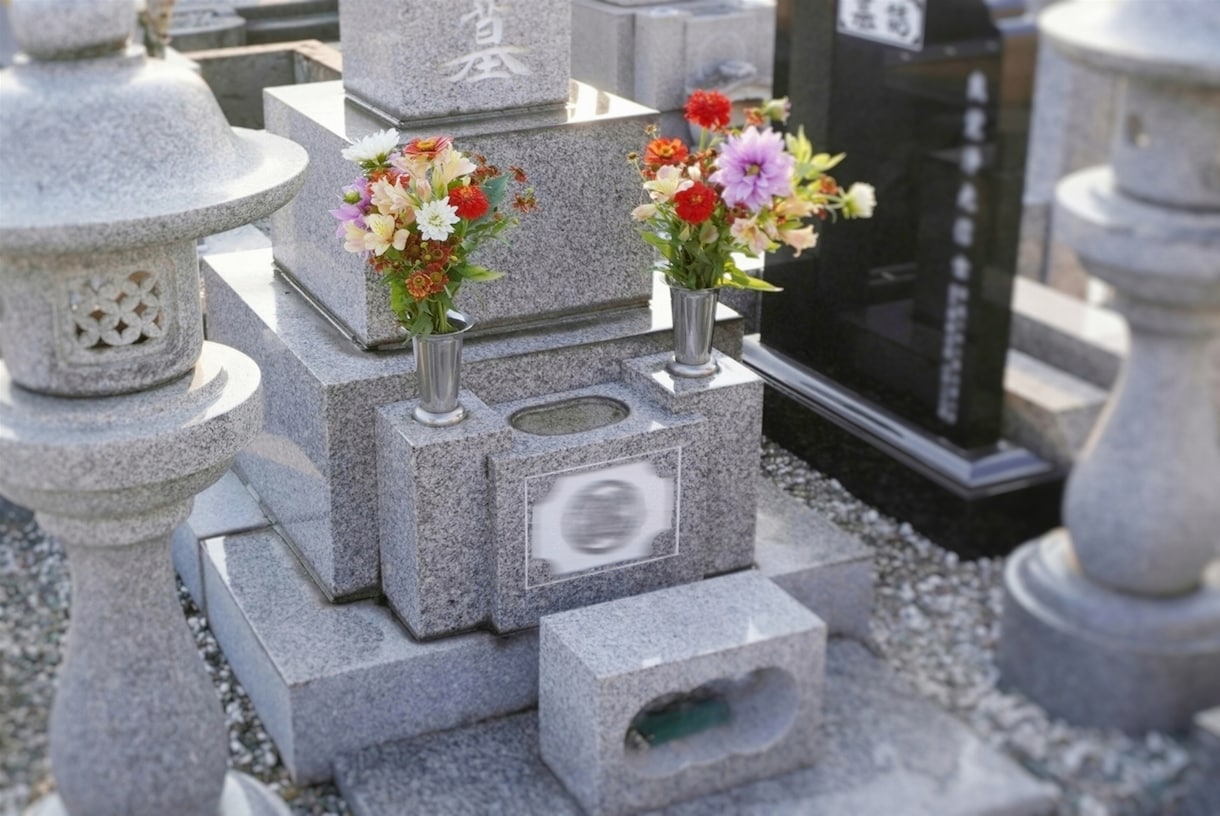 お寺さん向け：墓地や納骨堂規則のご相談お聞きします 宗教法人専門の行政書士が墓地や納骨堂の規則についてアドバイス イメージ1