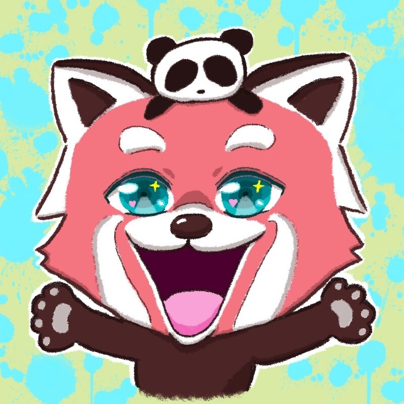 かわいい動物アイコン描きます あなたのお気に入りの動物でSNSアイコンを彩ってみませんか？ イメージ1