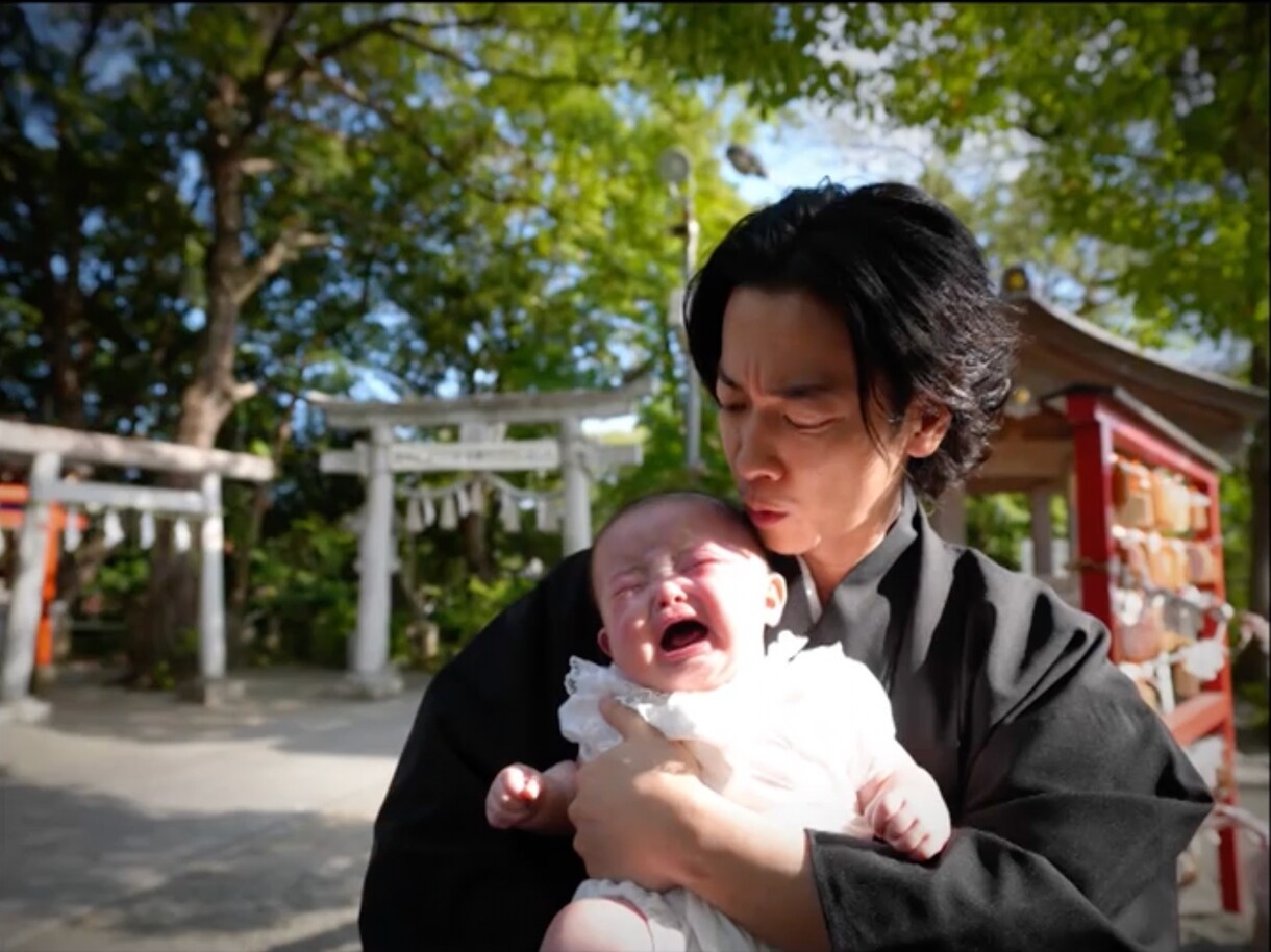 家庭円満/子宝/安産⛩多摩川浅間神社代理参拝します リピーター様専用‼️祈願‼️美しく強い女神をお祀りする神社✨ イメージ6
