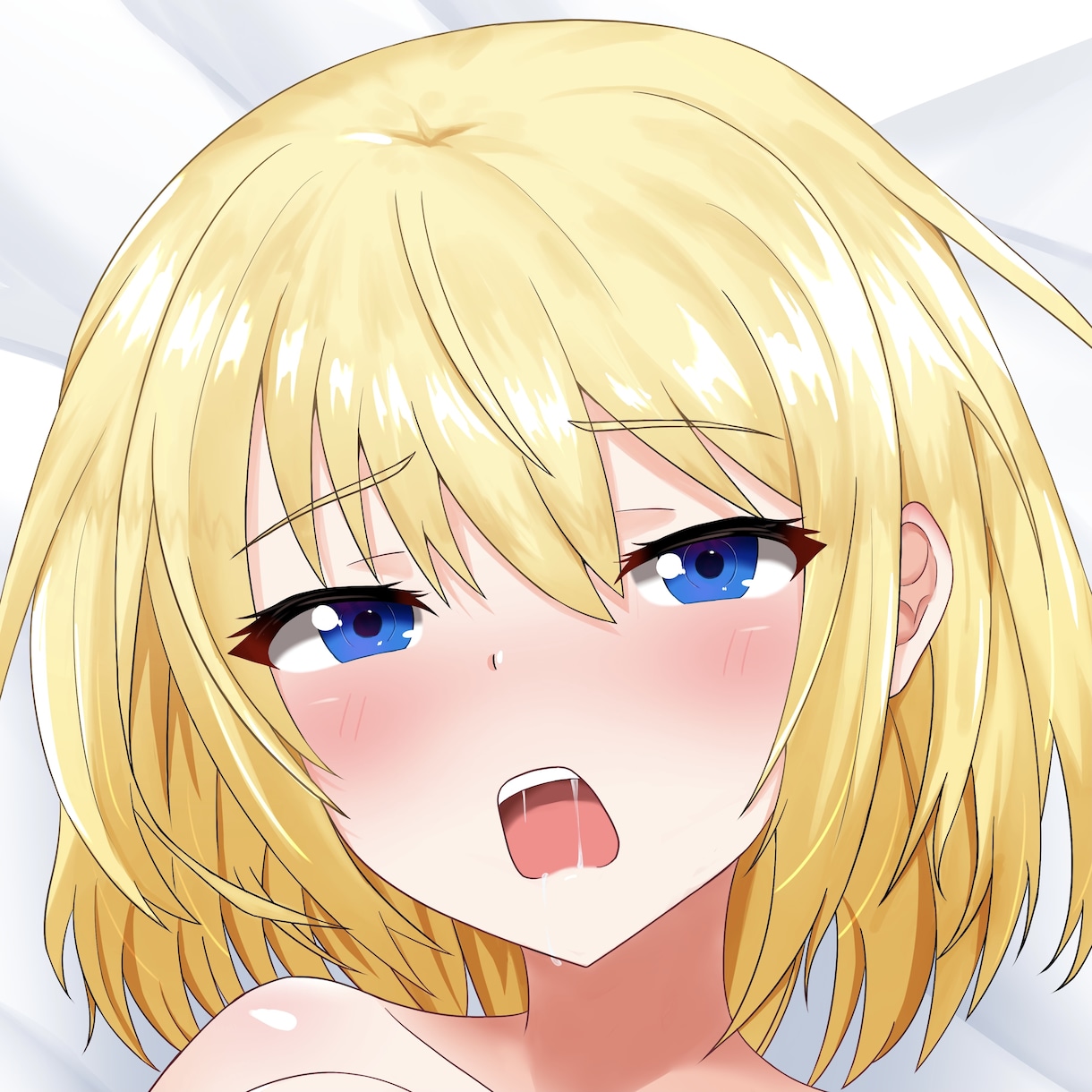 美少女専門！キャラクターアイコン制作します 美少女アイコンを使ってSNS、配信等を楽しもう！ イメージ5