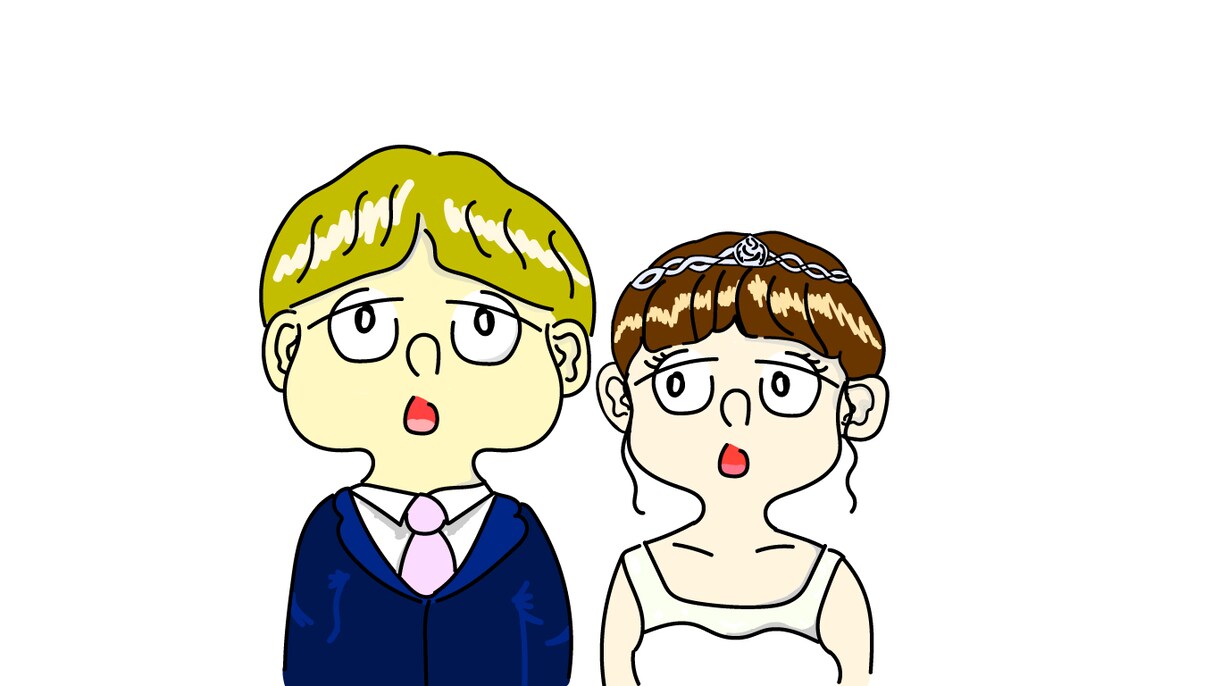 ポップなイラストやアイコンを作成します 友達の誕生日や条件に合わせてなんでも対応します。 イメージ3