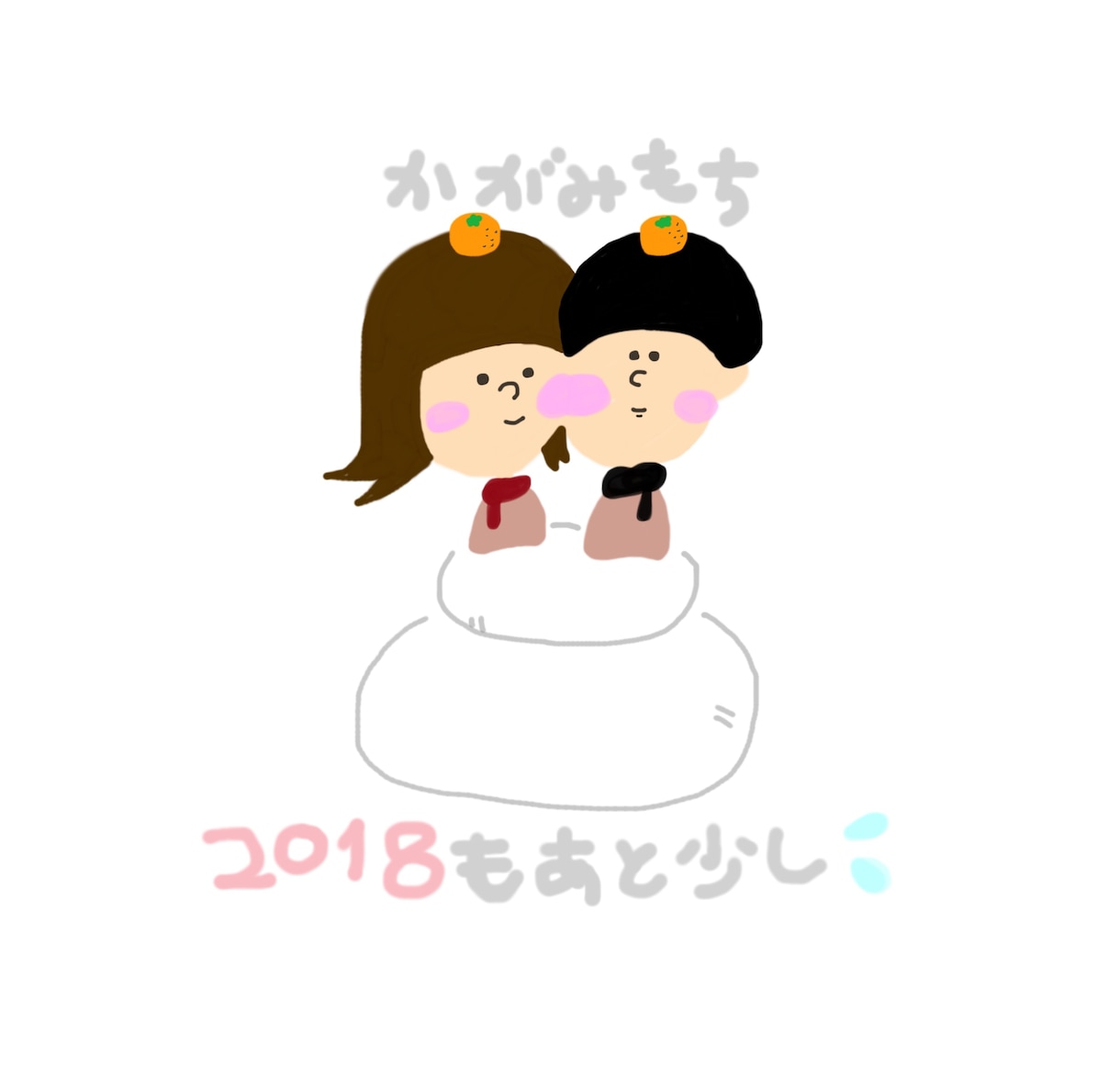 似顔絵、キャラクター描きます あなたの似顔絵、似顔絵を元にしたキャラクターを描きます！ イメージ7