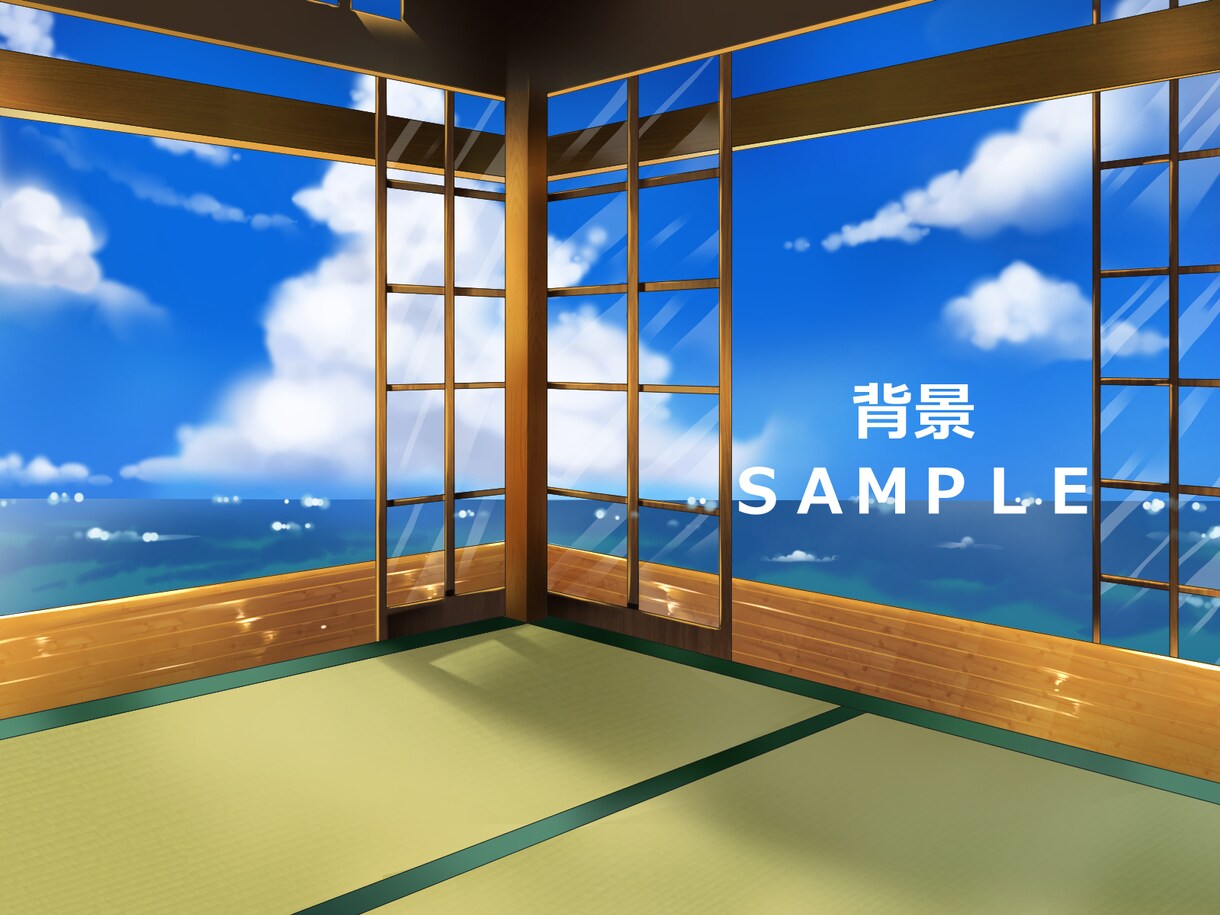 あなたのオーダーメイドイラスト承ります 小説・ゲーム・観賞用イラスト☆商用利用可☆ イメージ8