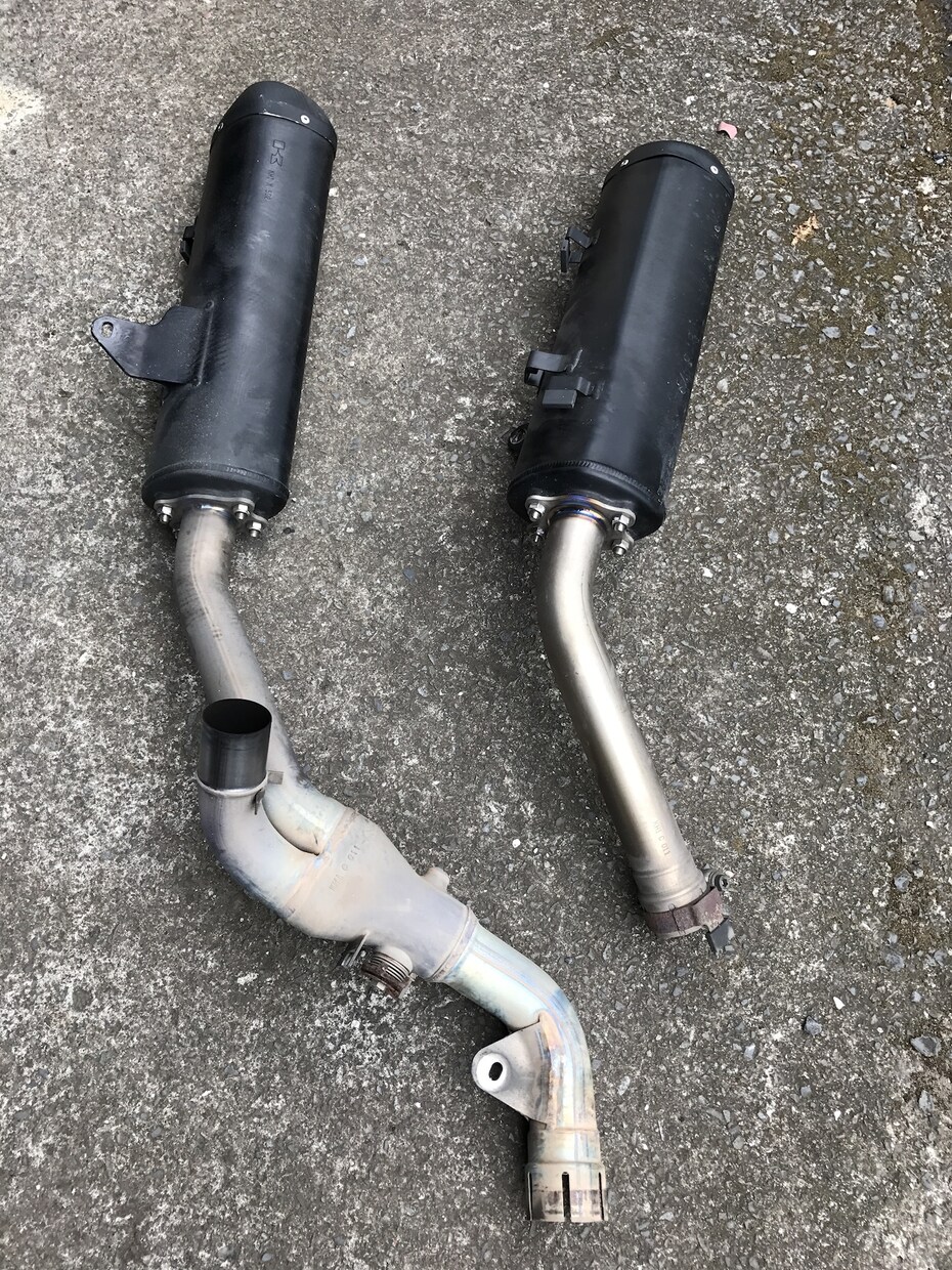 バイクのカスタム相談乗ります バイクを買ったばかりでカスタムにお困りのアナタへ イメージ2