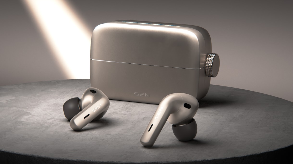 商品の魅力伝わるプロダクトCGを制作します 雰囲気あるビジュアルが必要な方【実物なしOK！】 イメージ1