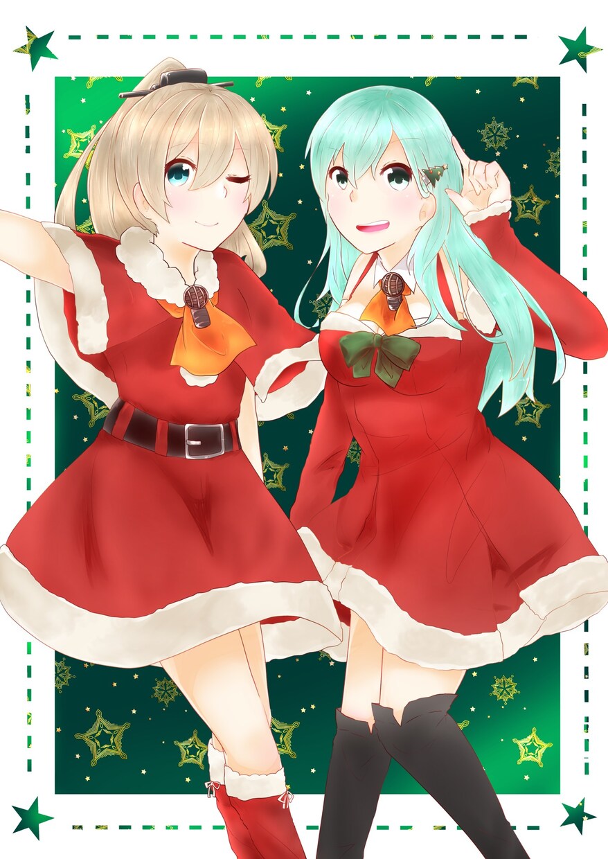 １枚絵、キャラクターデザインなど承ります 明るくかわいいイラストが得意です！ イメージ3