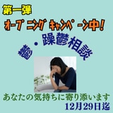 躁鬱・気分の相談受けます 頑張れない日があっても大丈夫です イメージ1