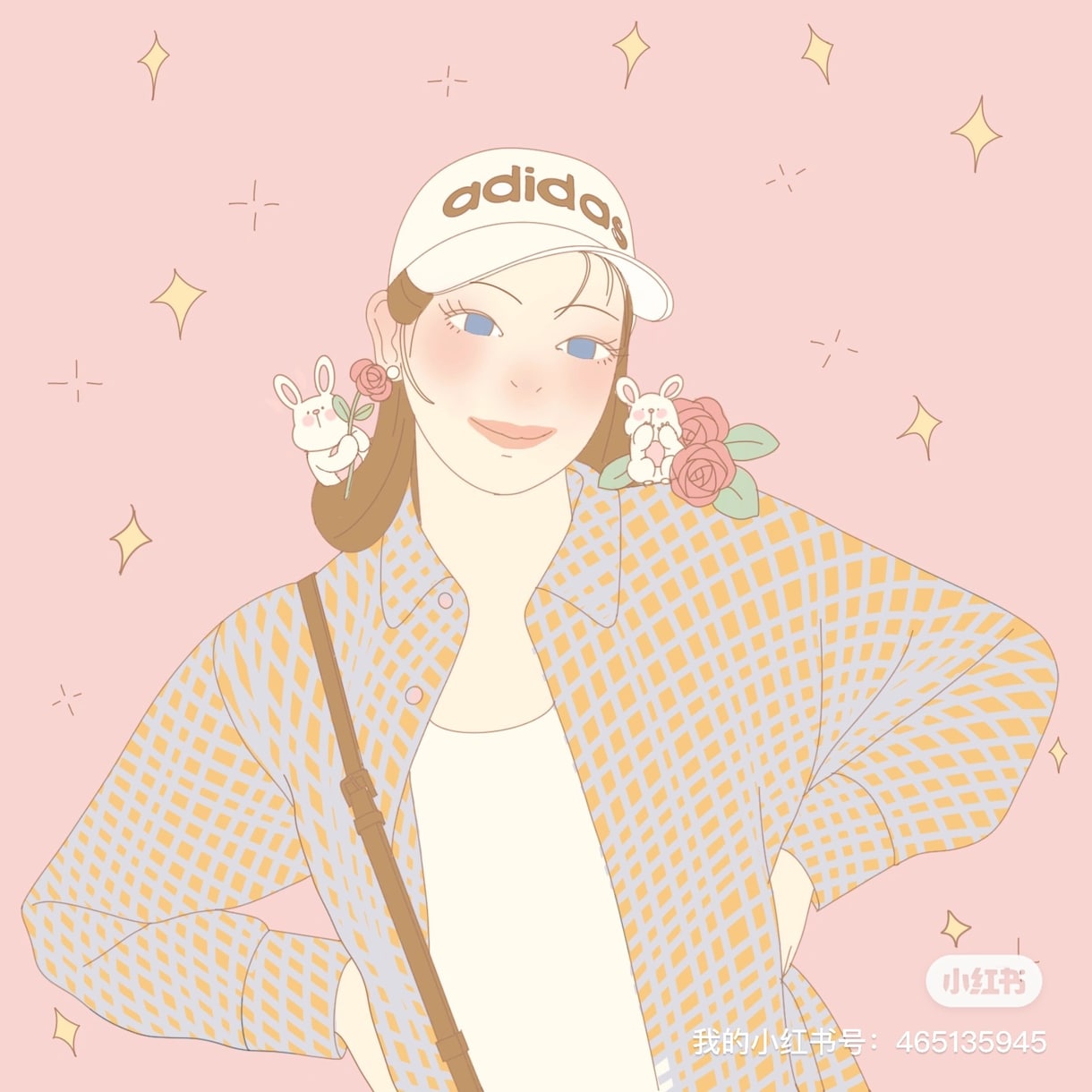 個人や家族の似顔絵を制作します サイズは変更できます。心を込めて描きます イメージ6