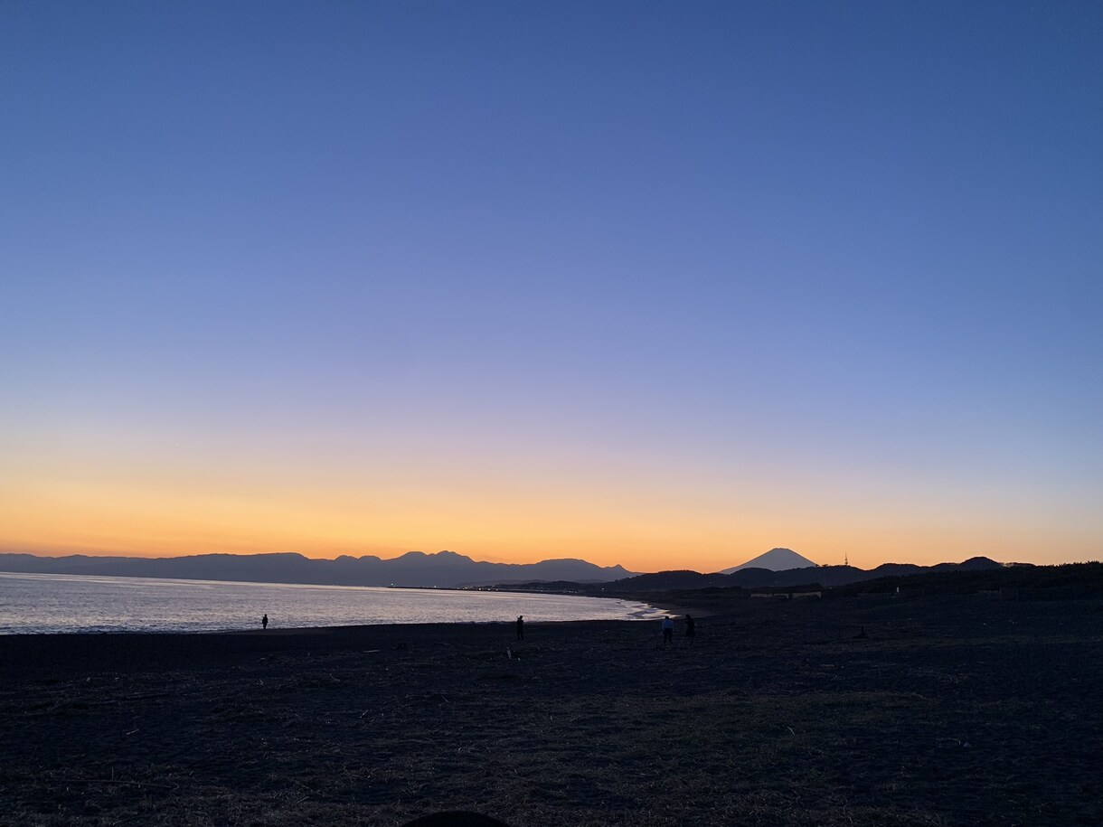 湘南地域の海辺や海の写真撮影または動画撮影します 新鮮な海の姿を最速でお届け致します イメージ2
