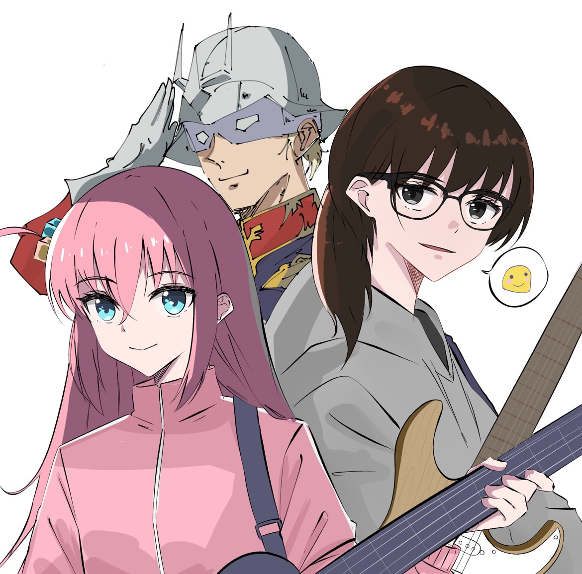 YouTube漫画の作成やイラスト制作など承ります イラストが必要な場面では何でも イメージ2