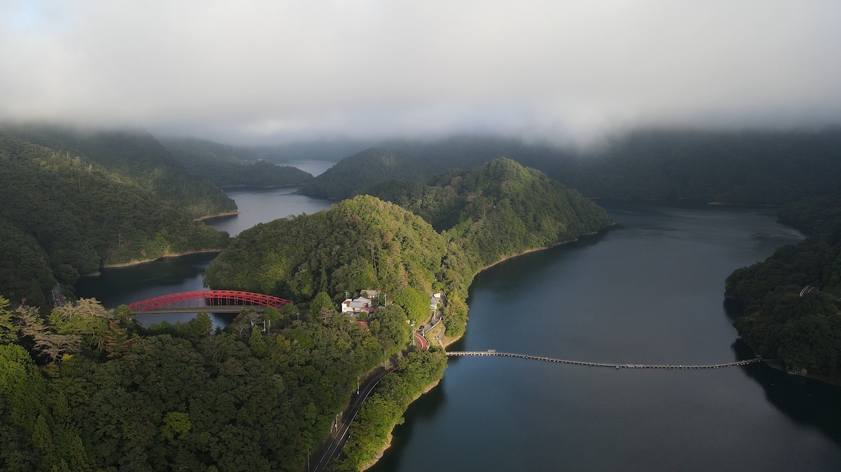 最新ドローンで空撮・建物の点検をします 【全国】未来を探索！ ドローンを使った空撮・建物点検 イメージ3