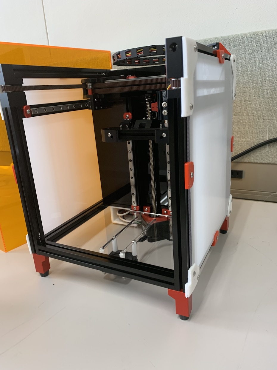 あなたのイメージを3Dで図面化いたします イメージをいただければご希望のファイル形式で3D図面化します イメージ9