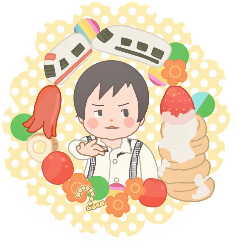 用途にあわせてイラストお描きします SNS、ブログ、アイコン、プレゼントなどへどうぞ！ イメージ7