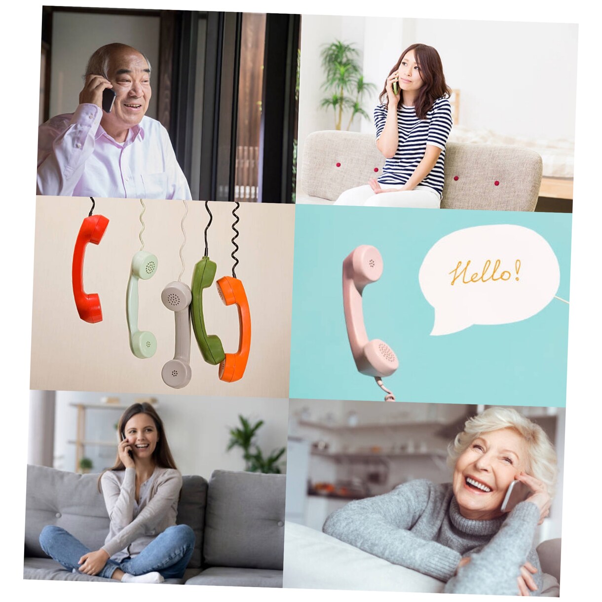 １分からでも♪ どんなお悩みでもお聞きします ◎恋愛相談が得意　寄り添い親身になりアドバイスします☆ イメージ3