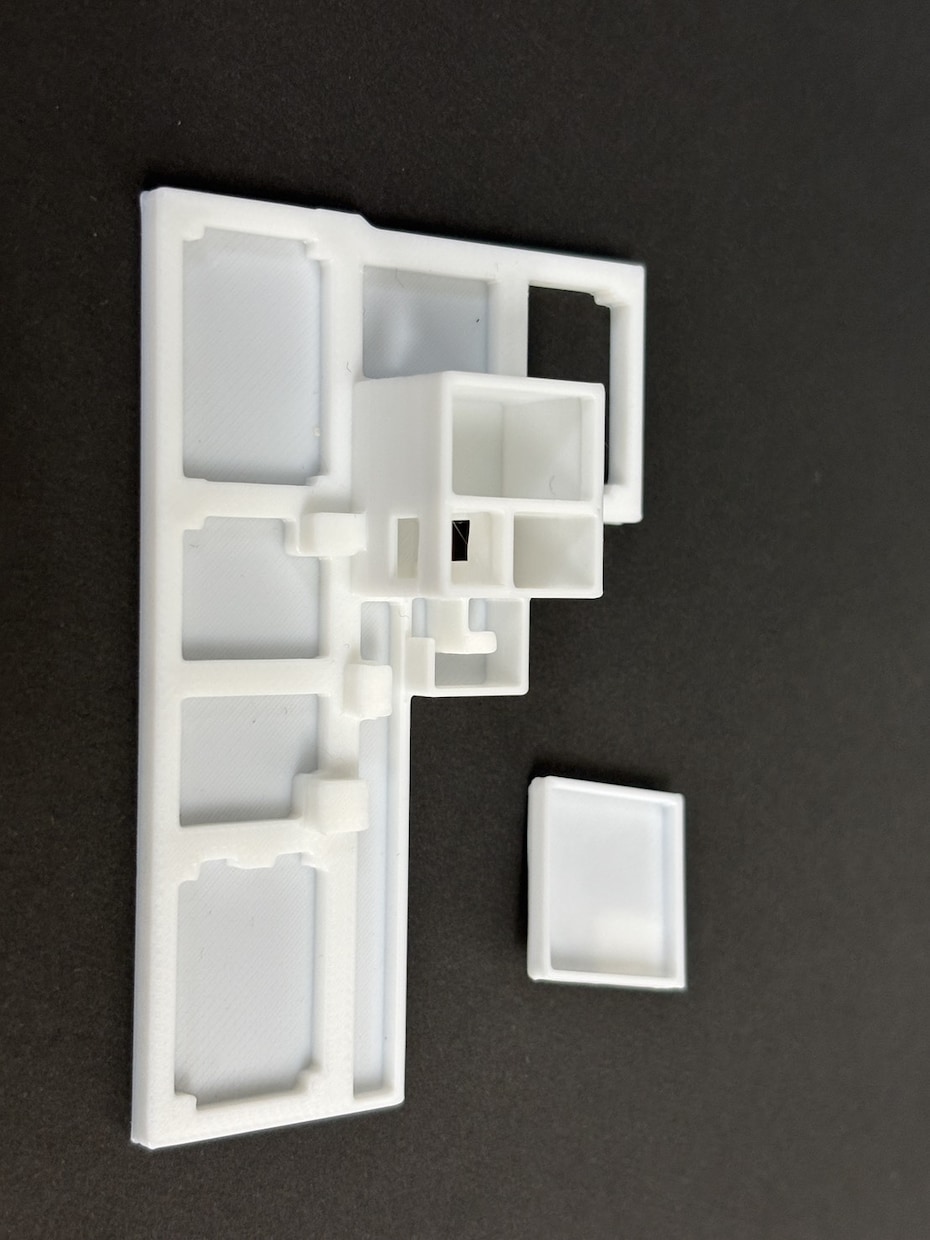 施工図のプロがマンションなど建築模型制作します 建築模型制作｜戸建て住宅･マンション対応可 イメージ10