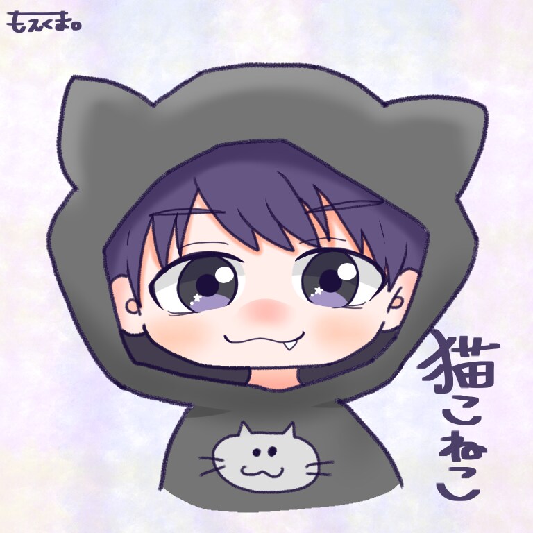 デフォルメキャラ描きます 【SNSおすすめ！】アイコンやサムネイルに✩ イメージ9