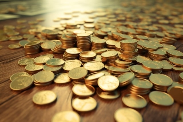 チャネリングによりお金の悩みを解決へ導きます 潜在意識・ハイヤーセルフへのアクセスしお金の問題を解決へ イメージ1