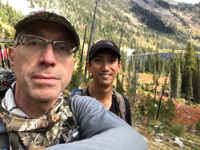 初心者向け！テント泊登山プランアドバイスします 特にご夫婦・カップルでの新たなチャレンジを後押しします！ イメージ5