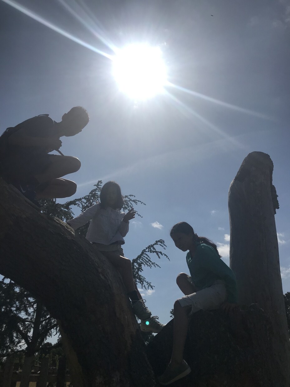 イギリスの学校情報提供&学校との交渉代行します 自身の三児の学校探し受験留学ビザ取得を自力で行った経験から イメージ6
