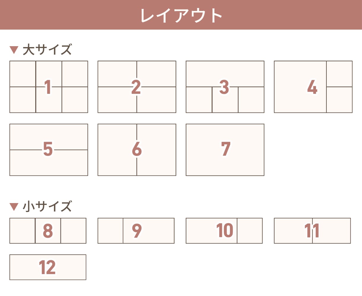 迷わずタップ！LINEリッチメニューを作成します ナチュラルで見やすく、サービスの魅力が伝わるデザインへ イメージ2