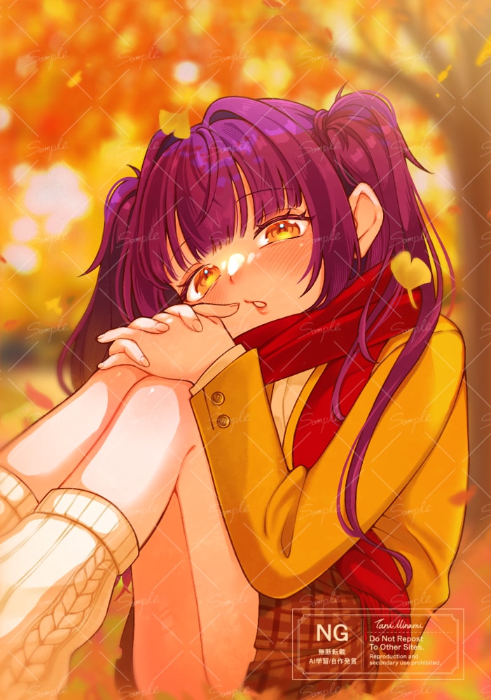 修正無制限！可愛いイラストを制作します 思わず見て愛でたくなるようなイラストをお届け！ イメージ1
