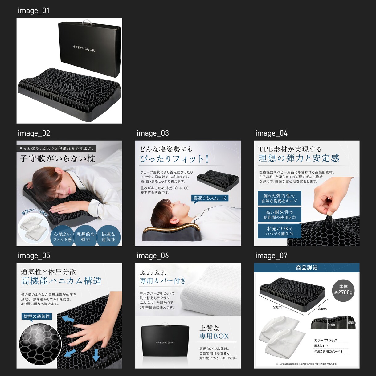 Amazon完全サポートで売上アップを実現します プロが撮影・画像・ブランド登録からストア構築まで完全支援！ イメージ3