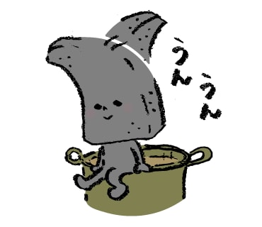 手書き感のあるかわいいLINEスタンプ作ります オリジナルのスタンプを作りませんか？ イメージ2
