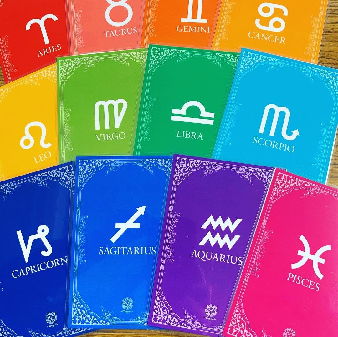 太陽星座、月星座でまず自分のことを知ります 自分の人生ワクワクするときのツボを知りたい人 イメージ2