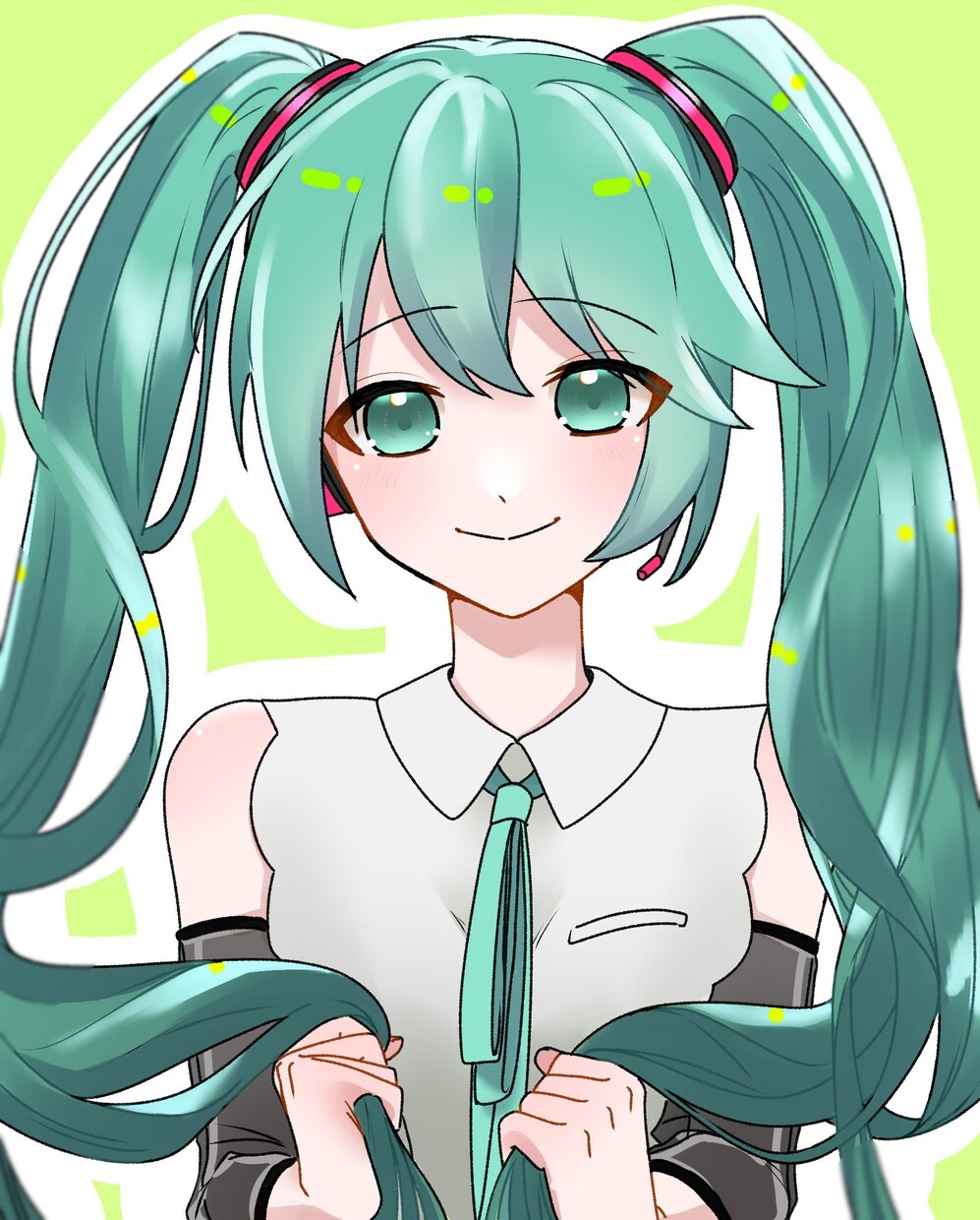 アイコンや立ち絵、サムネイルのイラストを描きます 可愛いイラスト早期提出できます♪ イメージ3