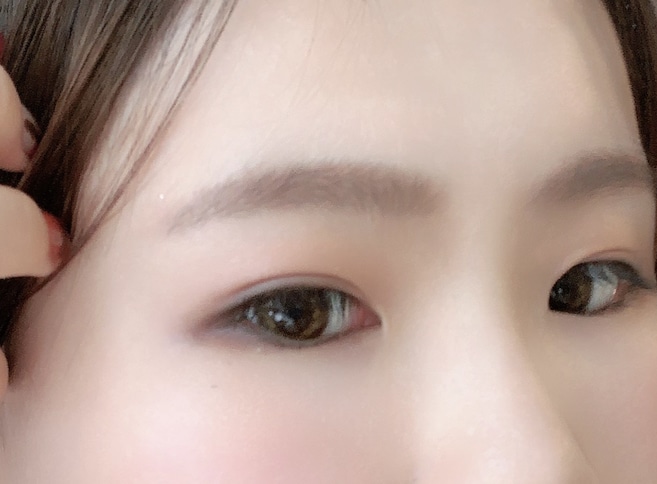 あなたにぴったりな眉毛の形をご提案します なりたい印象に近づく、あなただけのポイントがあります イメージ2
