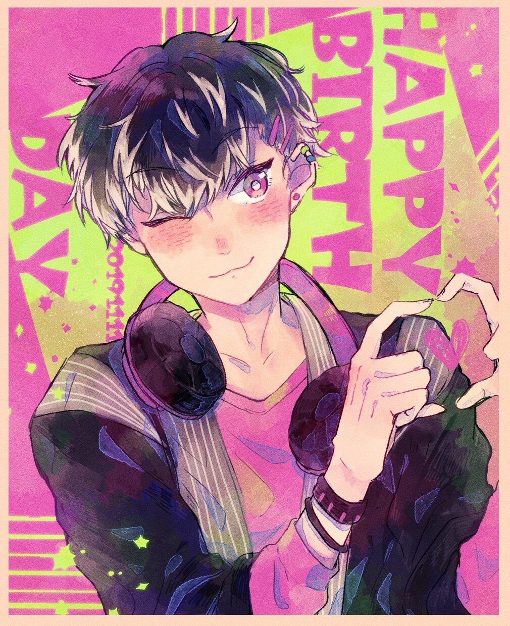 イラスト描きます 商用利用ok!幅広い用途でお使い頂けるイラストを作成します！ イメージ6