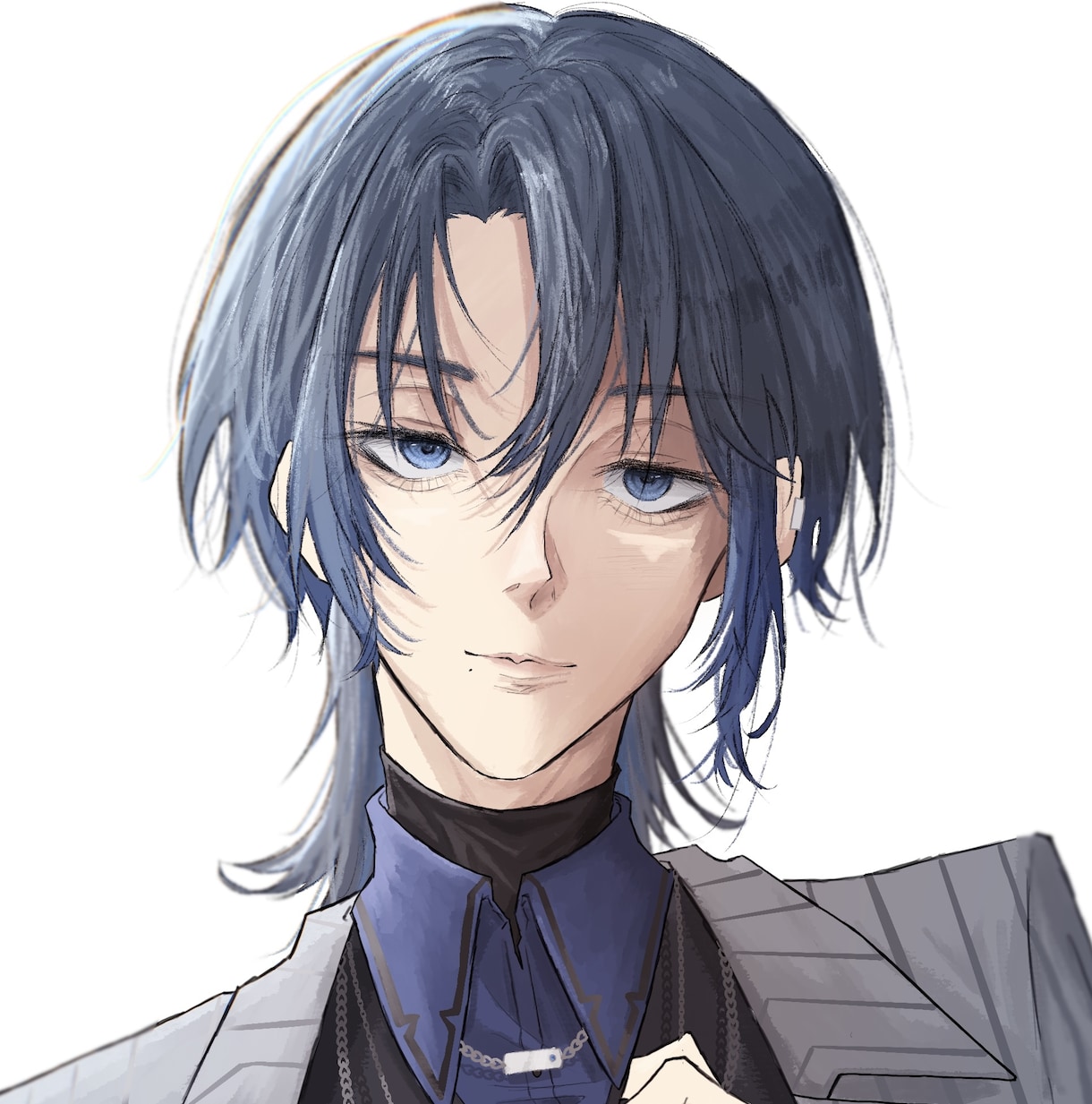 アイコンなどにお困りな方どなたでも承ります 安い･高クオリティ のイラストを描きます！ イメージ2