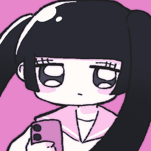 SNSアイコン用のかわいいイラストを描きます ♡最短一日！お顔アップのかわいいアイコンを描きます♡ イメージ7