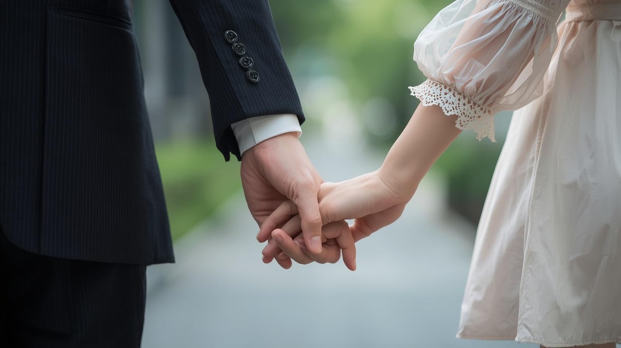 国際恋愛・結婚｜価値観の違いと未来を占います 文化や価値観の違いを超えて、ふたりの未来を読み解きます イメージ2