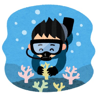 セブ島のダイビングについて何でもお答えします 各種有名ダイビング・スポットから変態マニアックなショップまで イメージ10