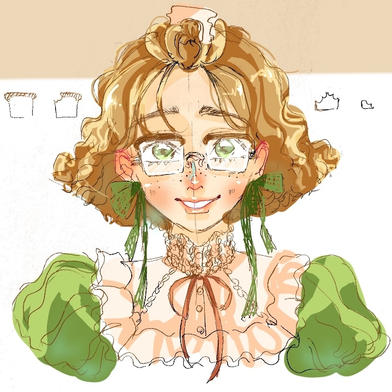 商用利用◎SNSアイコン/ヘッダー描きます ご相談を重ね、期待を超えるイラストを描けるよう寄り添います！ イメージ4