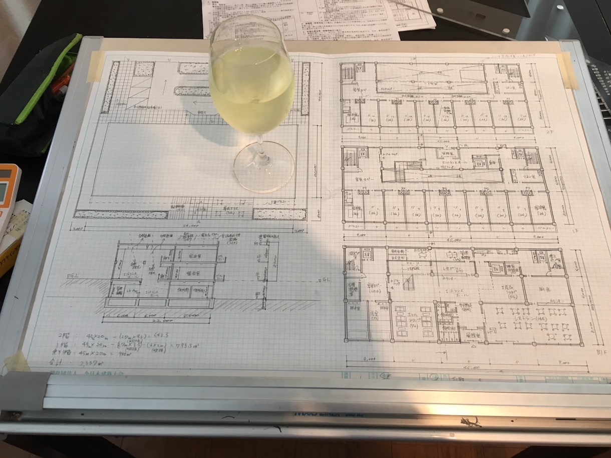 一級建築士合格のためのアドバイスをします 一級建築士合格メソッドの伝授、合格体験談、モチベーション維持 イメージ1
