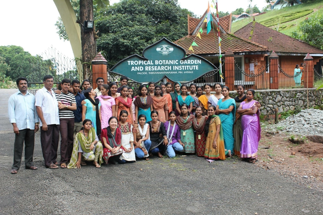 インドへの大学留学相談お受けします ICCRインド政府奨学金受給生・首席卒業者によるインド相談 イメージ2