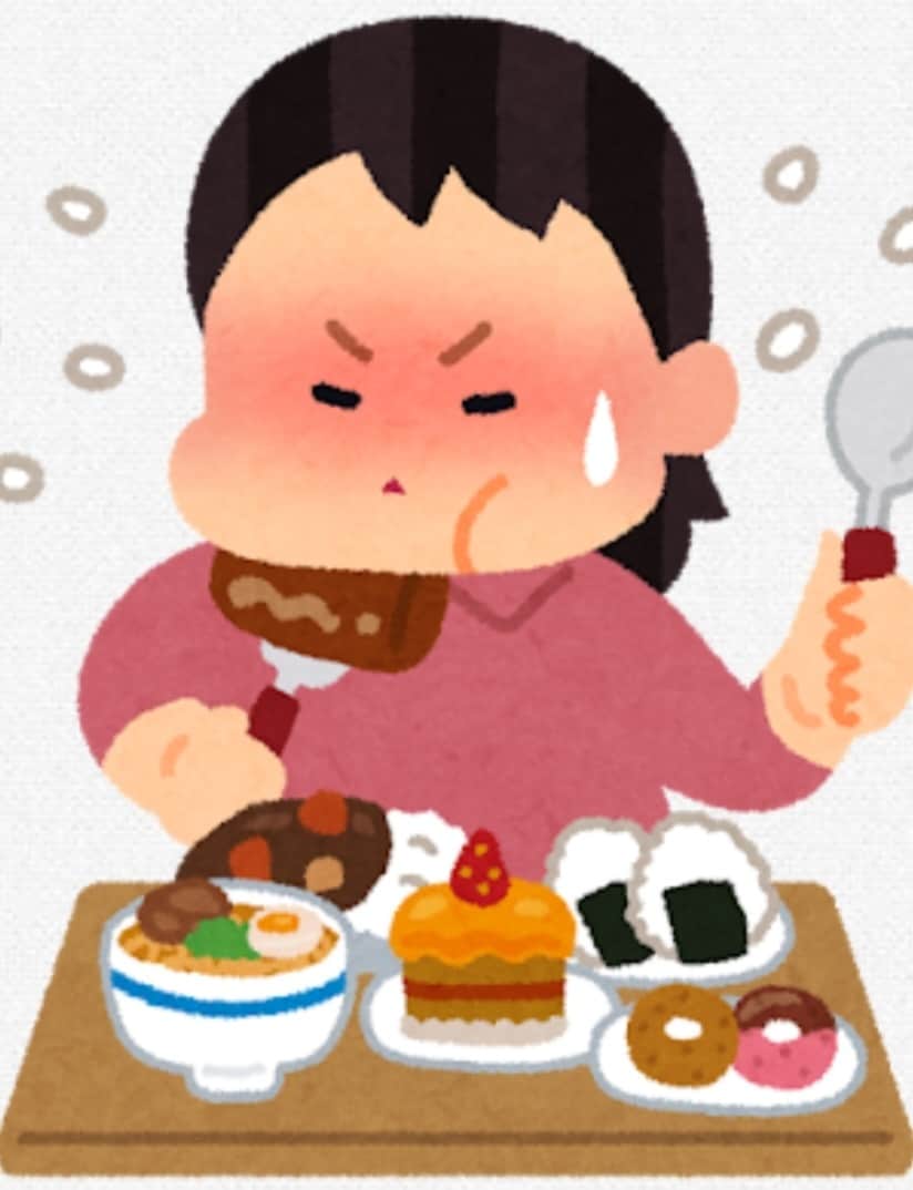 摂食障害に特化した悩みを管理栄養士が寄り添います 摂食障害で苦しんだ管理栄養士になんでも話してください。 イメージ1