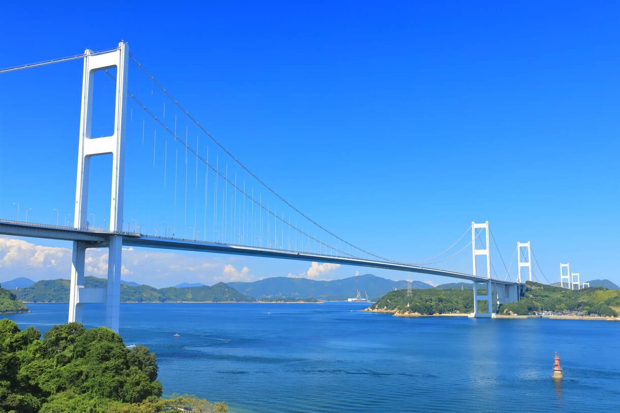 愛媛県今治市の方言レッスンします 今治生まれ今治育ち上京してきて方言の良さに気づきました！ イメージ1