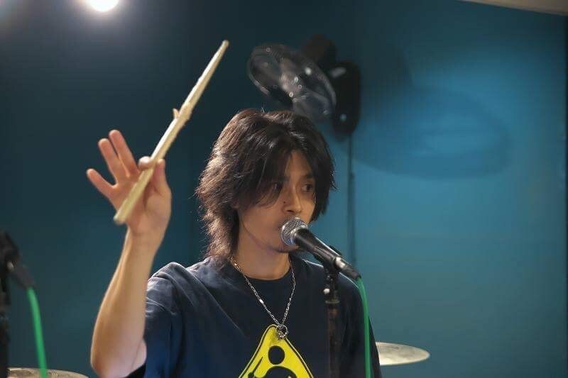 現役ドラム講師が自宅でのパッド練習を教えます 自宅で出来る練習メニューを増やそう！！ イメージ3