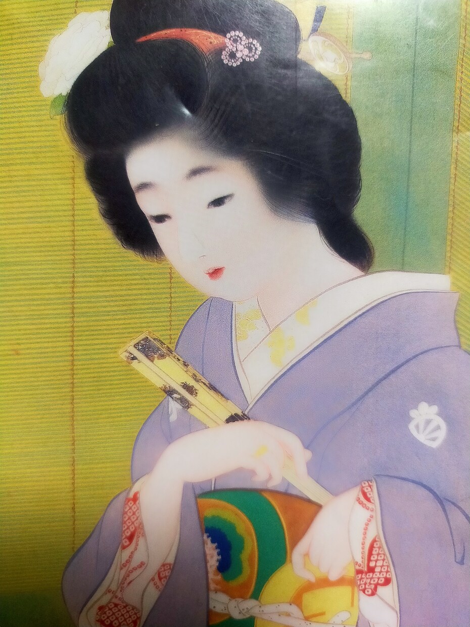 現代仮名遣→歴史的仮名遣、又はその逆へ変換致します 歴史的仮名遣ひに興味・憧れのあるあなたへ!! イメージ1