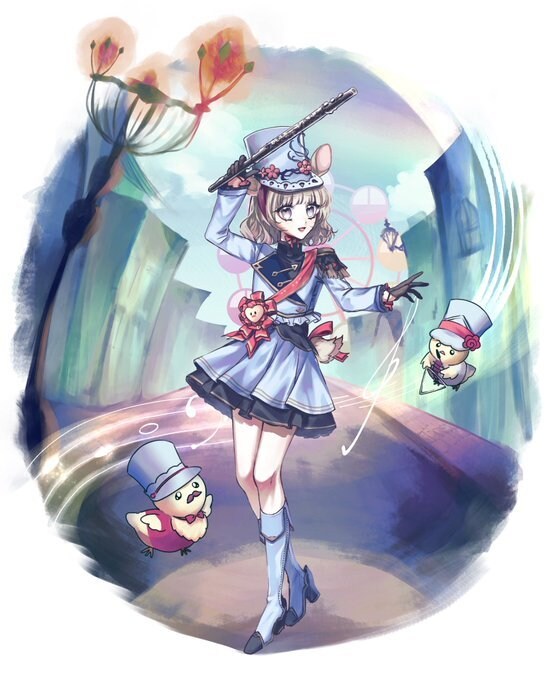 簡易イラストを制作します 少年少女達を描くのが得意です！ イメージ4
