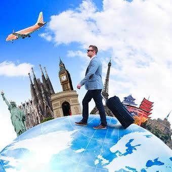 あなたの旅行先を提案します A fun moment . ☺︎旅先を共に考えましょう！ イメージ1